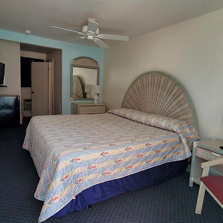 Conca D'Or Motel Wildwood Crest Eksteriør billede