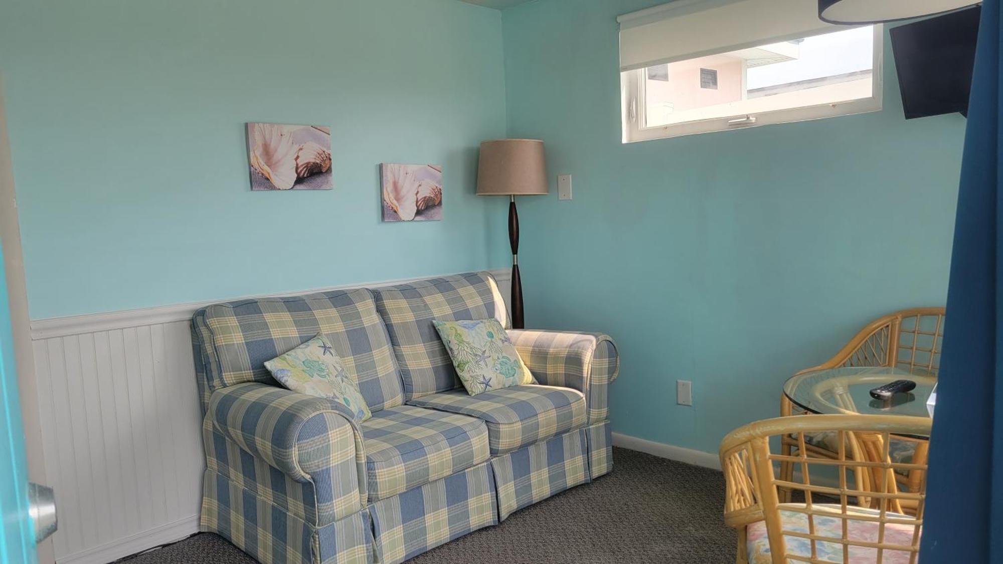 Conca D'Or Motel Wildwood Crest Eksteriør billede